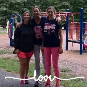 Meet your Posher, Nancy